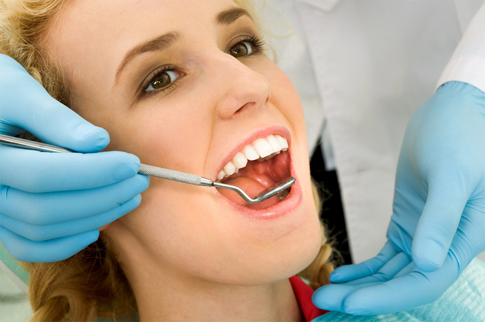Periodontal Gum Disease Therapy